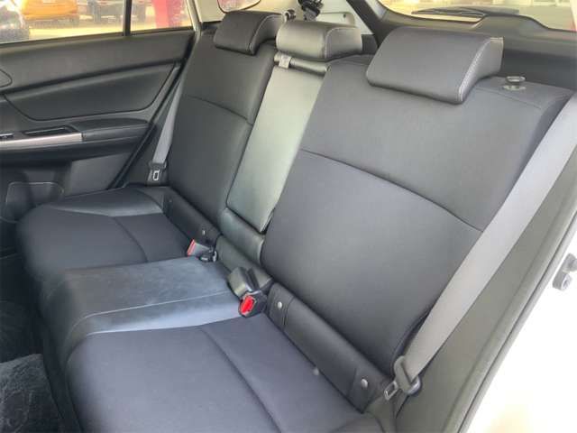 IMPREZA SPORT 4WD