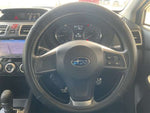 IMPREZA SPORT 4WD