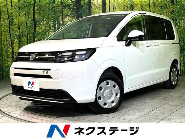 FREED 4WD