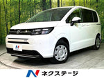 FREED 4WD