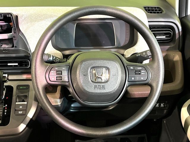 FREED 4WD