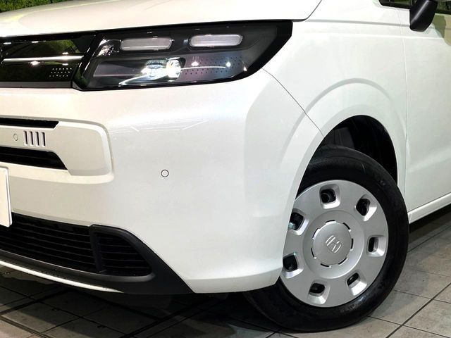 FREED 4WD