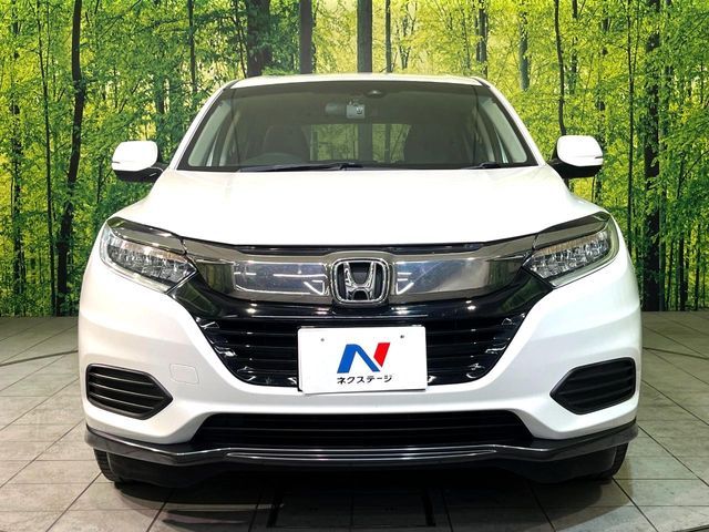 VEZEL HYBRID