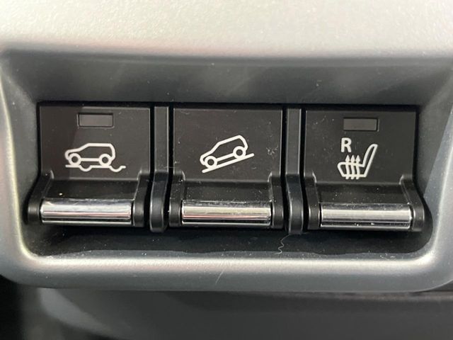HUSTLER 4WD