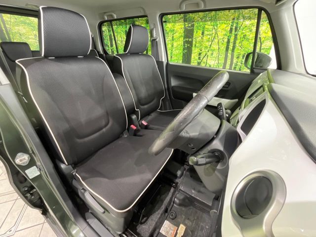 HUSTLER 4WD
