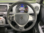 HUSTLER 4WD