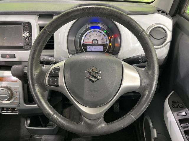 HUSTLER 4WD