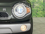 HUSTLER 4WD
