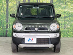 HUSTLER 4WD