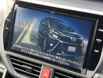 VOXY