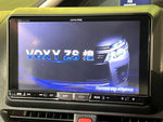 VOXY