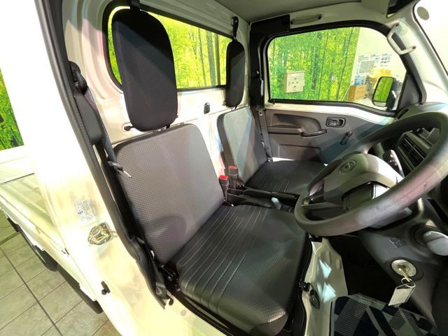 HIJET truck 4WD