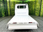 HIJET truck 4WD