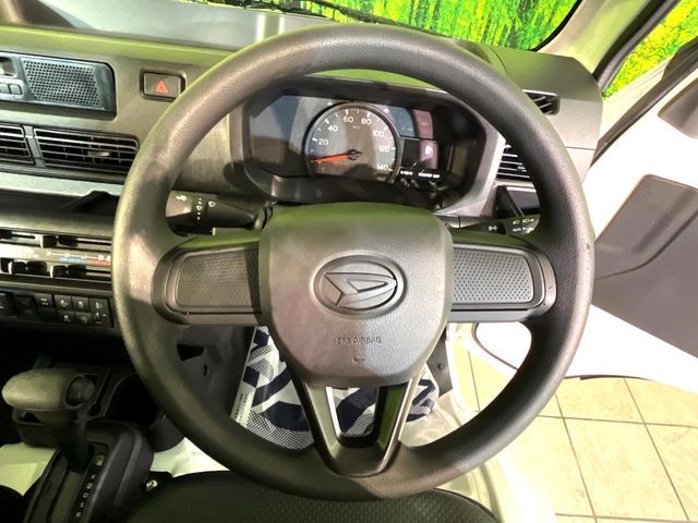 HIJET truck 4WD