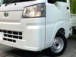 HIJET truck 4WD