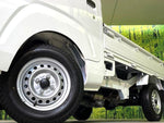 HIJET truck 4WD