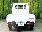 HIJET truck 4WD