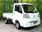 HIJET truck 4WD