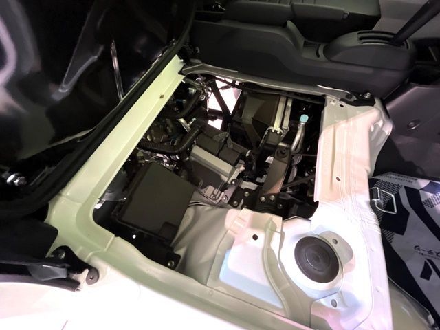 HIJET truck 4WD