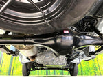 HIJET truck 4WD