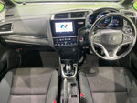 FIT HYBRID 4WD