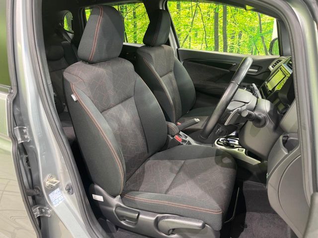 FIT HYBRID 4WD