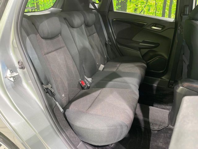 FIT HYBRID 4WD