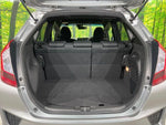 FIT HYBRID 4WD