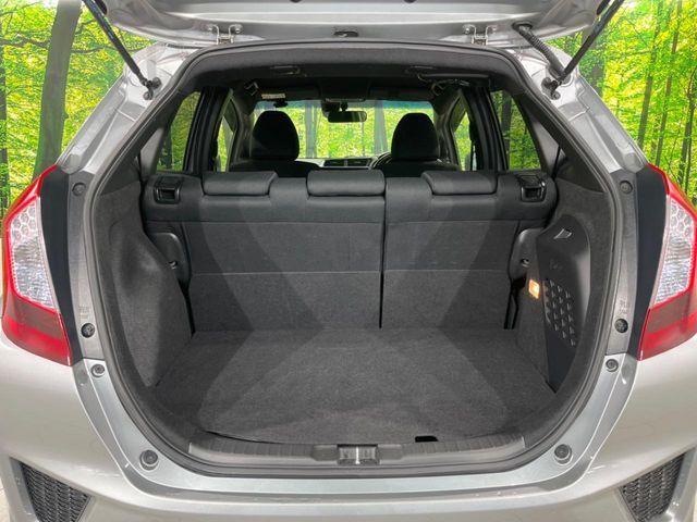 FIT HYBRID 4WD