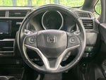 FIT HYBRID 4WD
