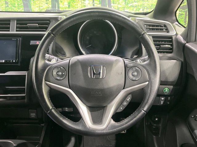 FIT HYBRID 4WD