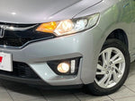FIT HYBRID 4WD