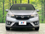 FIT HYBRID 4WD