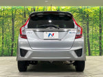 FIT HYBRID 4WD