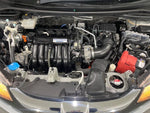 FIT HYBRID 4WD