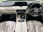 CX-60