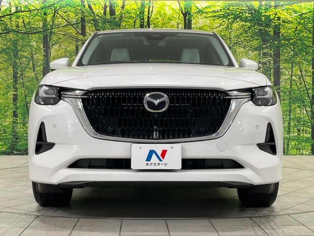 CX-60