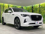 CX-60