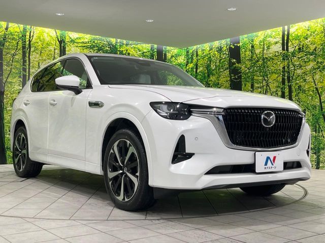 CX-60