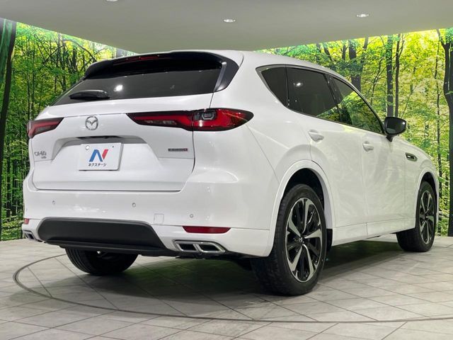 CX-60