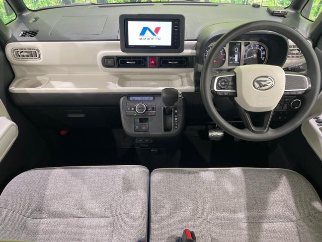 MOVE canbus 4WD