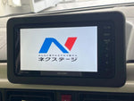 MOVE canbus 4WD