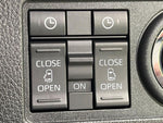 MOVE canbus 4WD