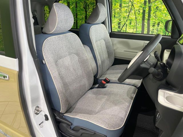 MOVE canbus 4WD