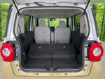 MOVE canbus 4WD
