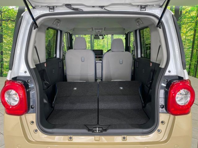 MOVE canbus 4WD