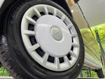 MOVE canbus 4WD