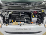 MOVE canbus 4WD