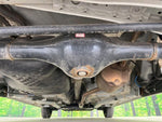 MOVE canbus 4WD