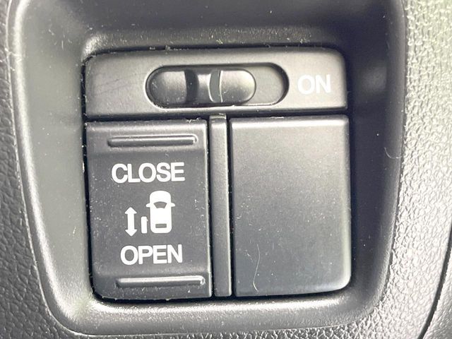 N-BOX CUSTOM